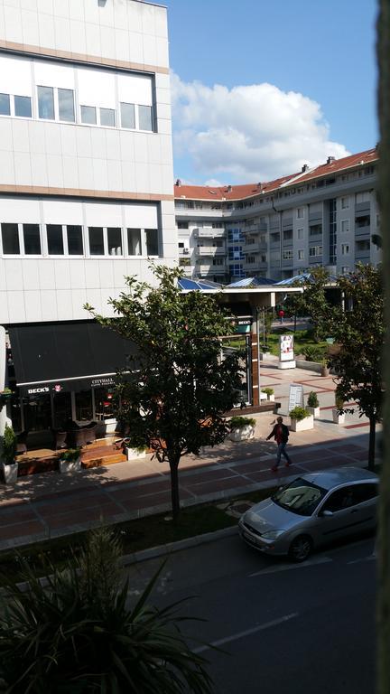 Apartment S&T Teodo Esterno foto