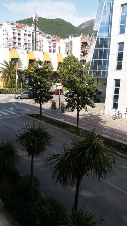 Apartment S&T Teodo Esterno foto