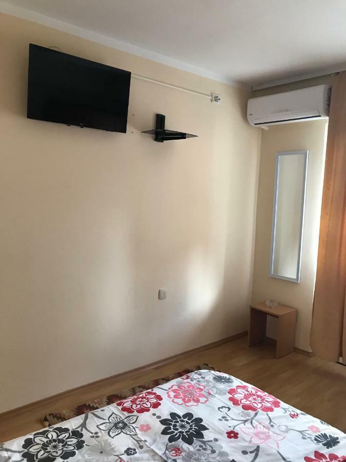 Apartment S&T Teodo Esterno foto